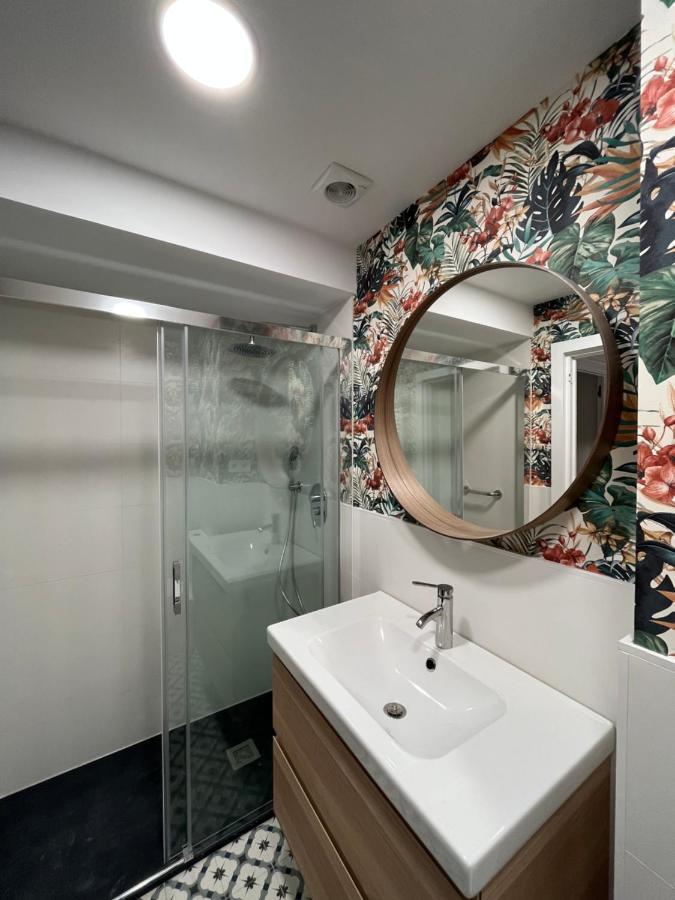 Apartament For 4 In Casa Natalia No Elevator