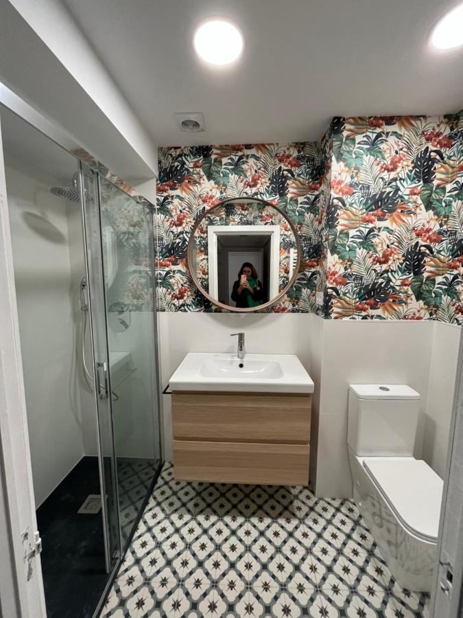 Apartament For 4 In Casa Natalia No Elevator