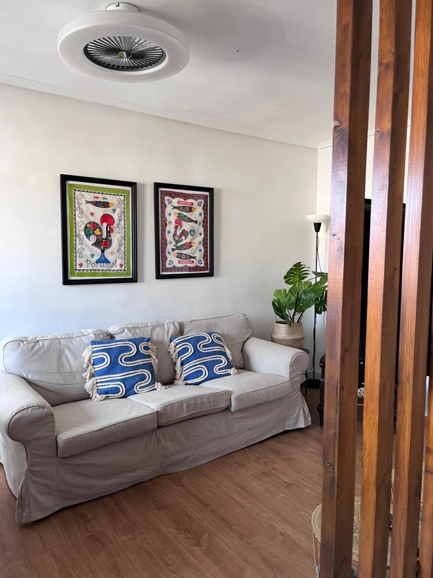 Apartament For 4 In Casa Natalia No Elevator *