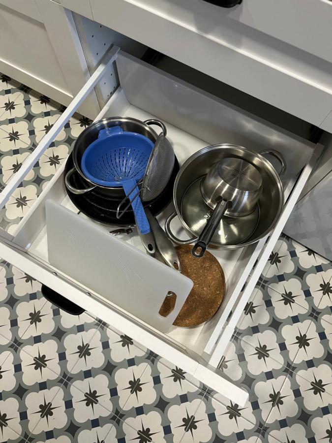 For 4 In Casa Natalia No Elevator Appartement *
