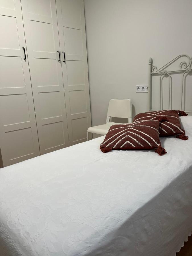 For 4 In Casa Natalia No Elevator Apartment Leioa