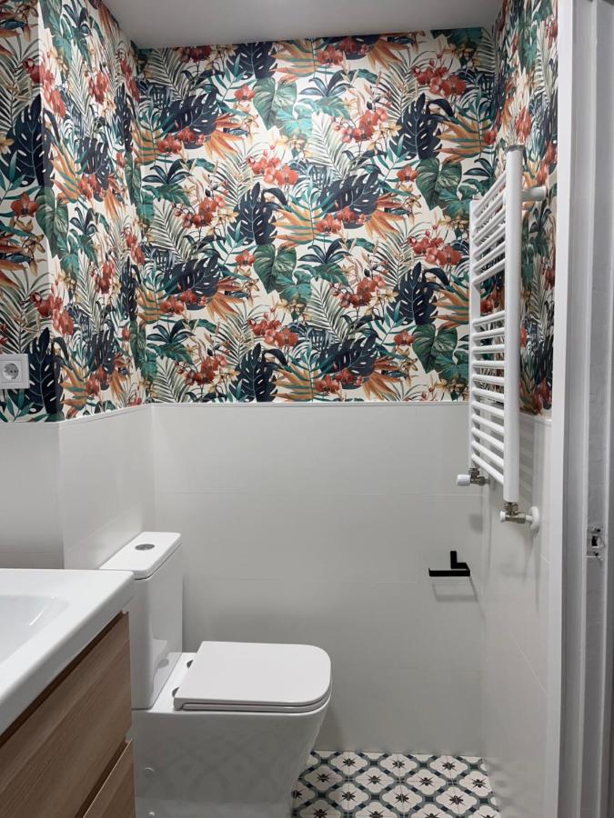 Apartment For 4 In Casa Natalia No Elevator