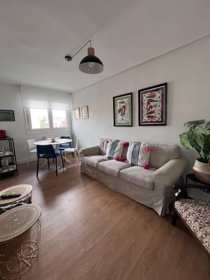 For 4 In Casa Natalia No Elevator Apartment Leioa