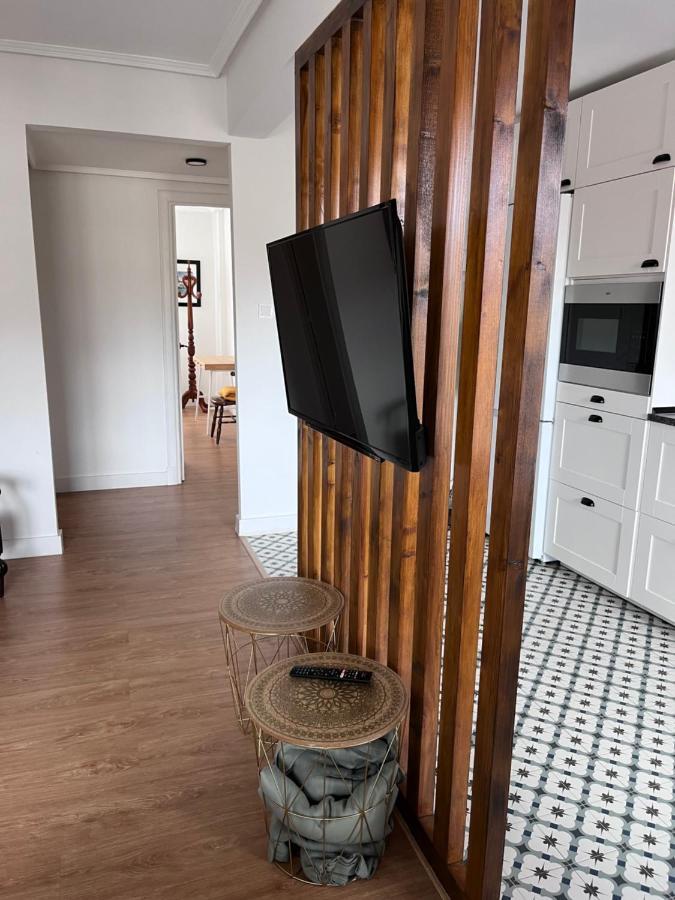 Apartment For 4 In Casa Natalia No Elevator Leioa